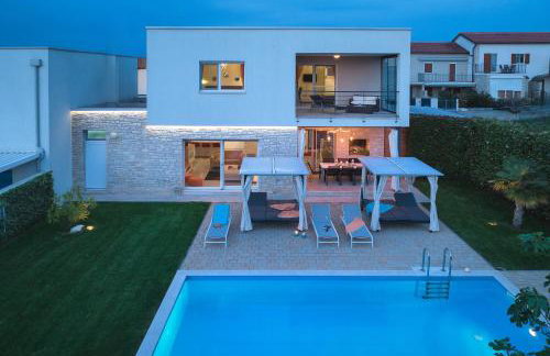 Villa Sky Dream - Foto 27