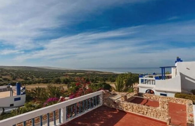 Villa Lair De La Mer - Foto 35