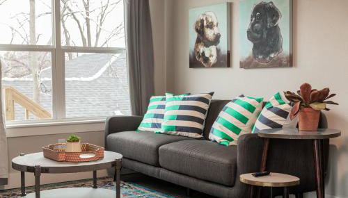 Plaza Pad II-Near Plaza District - Foto 5