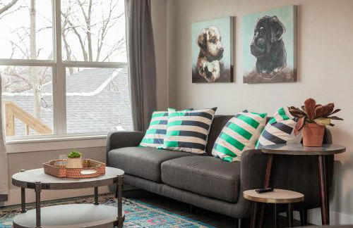 Plaza Pad II-Near Plaza District - Foto 5