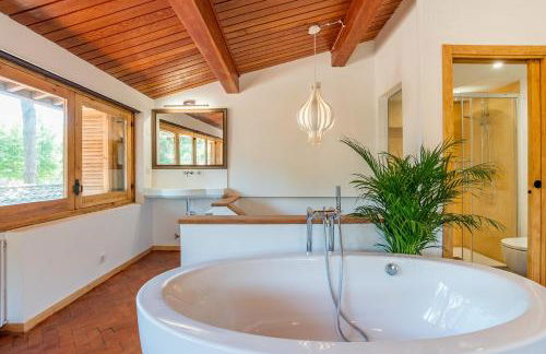 Villa Can Duarry - Barcelona Country House 1 - Foto 31