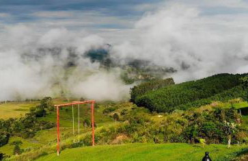 Refúgio Mirante da Montanha - Foto 3
