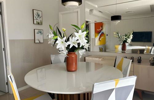 Apto 3 qtos Luxo e Conforto c/ garagem - Foto 35