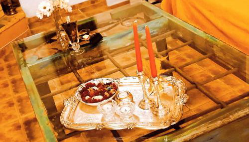 Villa 5 Anemoi - Foto 5