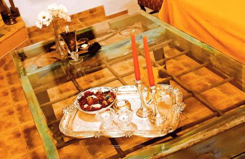 Villa 5 Anemoi - Foto 5