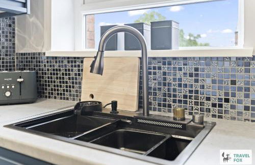 Bella's House 12mins bus to Motor Point Arena Free Street Parking - Foto 17