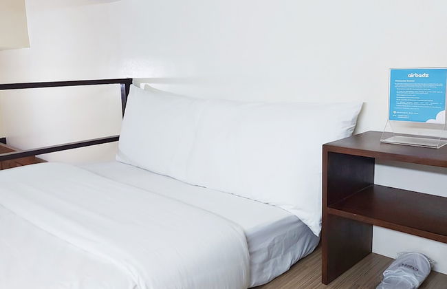 airobedz Manila- A Value Hotel - Photo 2