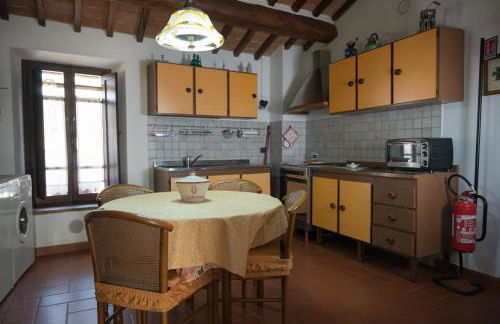 La Petronilla Appartamenti Montepetriolo - Foto 49