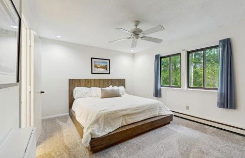 Waterville Valley Townhome - Foto 12