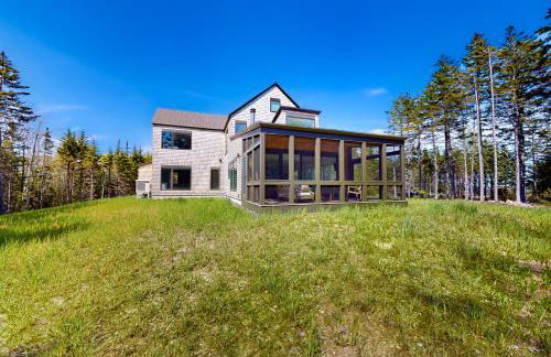 Tree House at Harts Neck - Foto 3