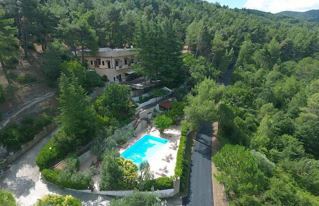 Agriturismo Fara Del Falco - Foto 29