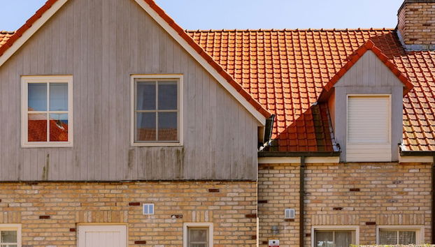 BE DEH Grot 79J in De Haan - Foto 5, Habitación