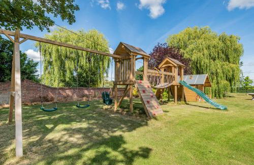 Edlington Hall Cottage - Foto 26