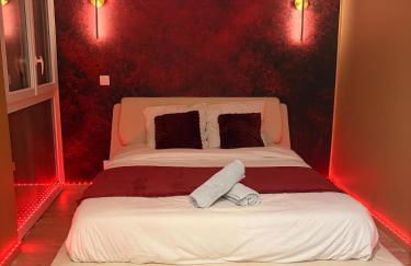 Le Rubis avec Baignoire Balneo - Foto 6