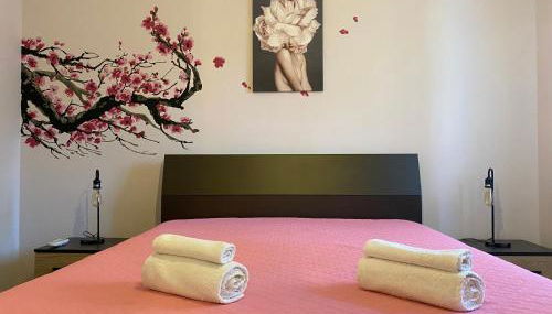 La Casa di Zia Ninì - Foto 5, towels