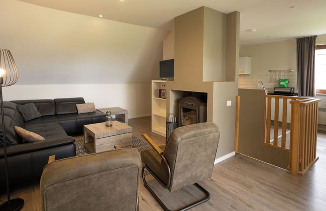 La Sapinière - Foto 60