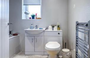 Colourful life-house near Glasgow - Foto 7