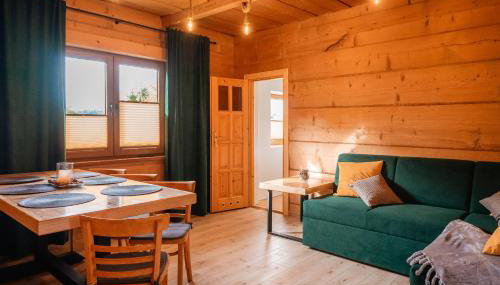 Apartamenty Dwupoziomowe Stasikowe Izby - Foto 5