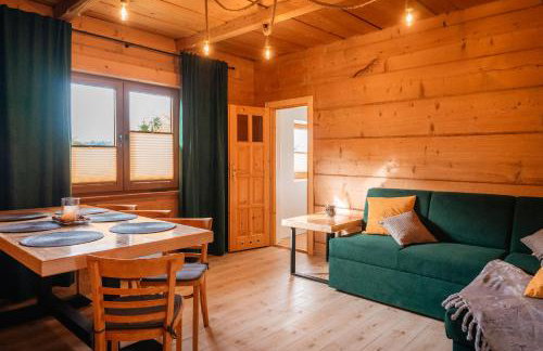 Apartamenty Dwupoziomowe Stasikowe Izby - Foto 5