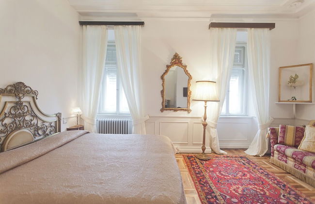 Piazza Venezia Le Camere - Foto 14