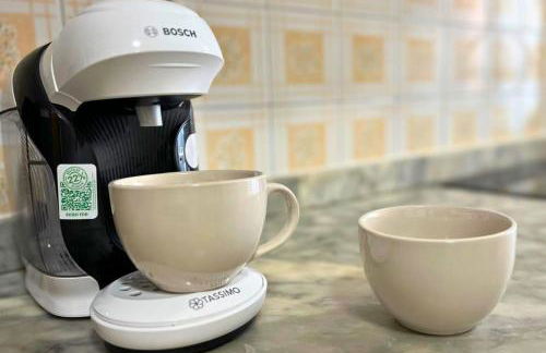 3-bedroom 2-bathroom flat ideal for families and nomads - Photo 17