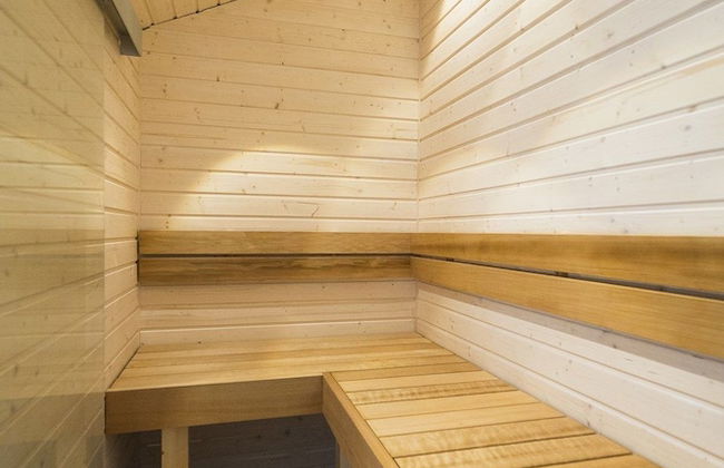 AinaBnB - Residence Kappsäcken - Foto 32