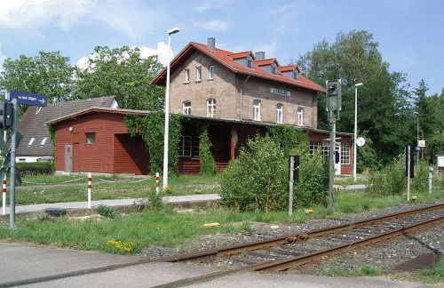 Gästehaus am Brombachsee - Foto 24
