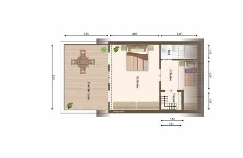 Vila Vistazul - Foto 70