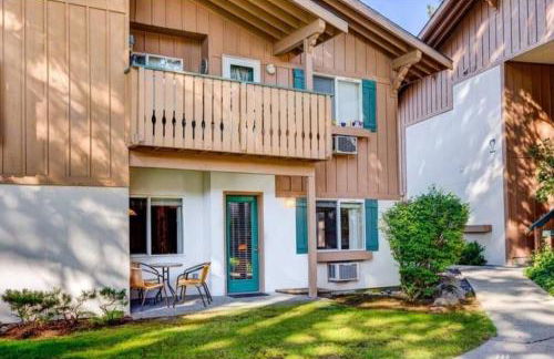 Das Bavarian - Walk to Downtown Leavenworth - The Alpine Village Collection - Foto 21