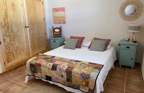 Villa Guadaira, holiday house with pool in Seville southern Spain - Photo 7