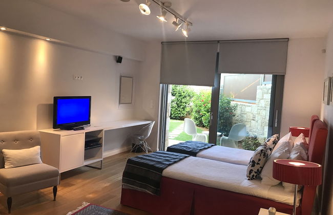 Sk Place Crete Luxury Seafront Villas - Foto 69