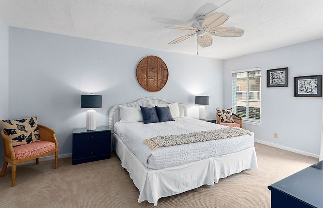 Hodnett Cooper's Beach Club - Foto 13