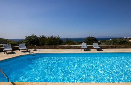 Villa Marble Tinos - Foto 12