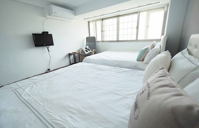 Yongchun MRT Station - Foto 26