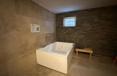 Gemütliche FeWo mit Balkon nahe der Ostsee - 2 Schlafzimmer - Foto 20