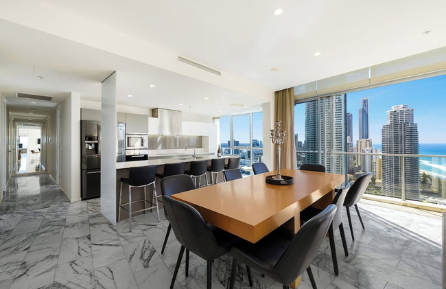 Artique Surfers Paradise - Foto 41