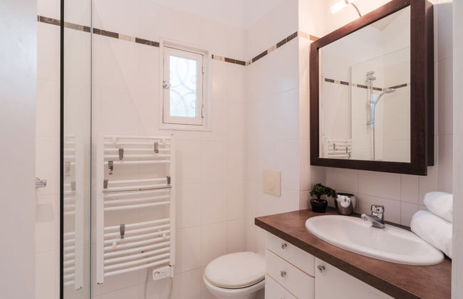 La Petite Arcachonnaise - Foto 12