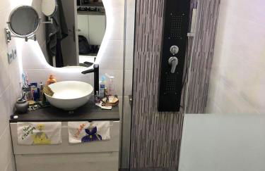 AGAY le pti bonheur 60m2 rez de jardin, en bord de mer - Photo 20