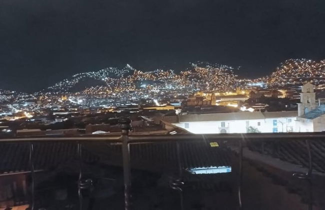 HOTEL KUTTY WASI SUITES - Photo 35