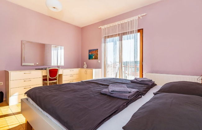 Delightful Apartment in Radovin With Garden - Foto 7