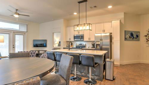 55 South Market Condo 216 - Foto 5