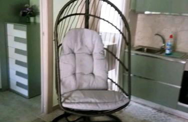 Appartamento con veranda e giardino a 75 m dal mare - Foto 14