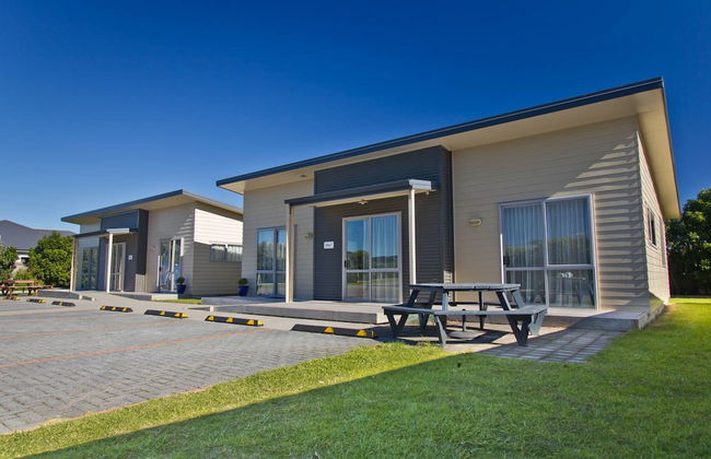 Pacific Park Christian Holiday Camp - Foto 67