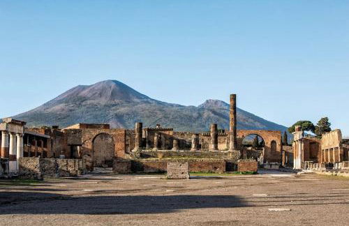 Appartamento nel centro di Napoli - Clorinda house - Foto 66