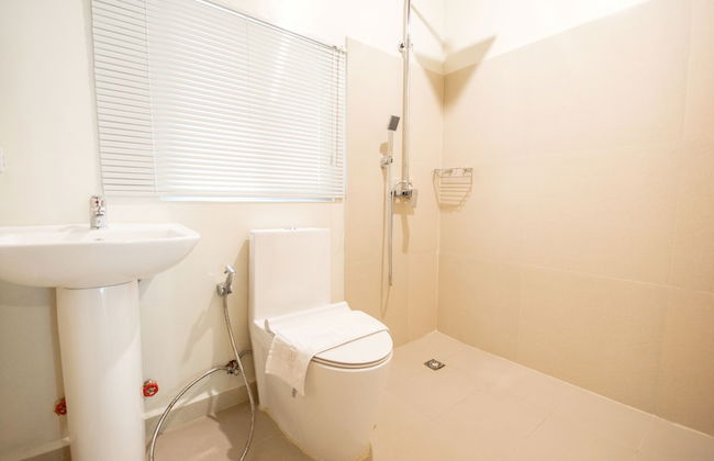 Boracay Amor Apartments - Foto 56