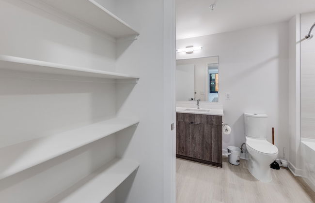 Global Luxury Suites at Capitol Hill - Foto 67