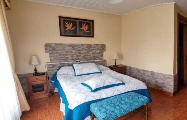 Hospedaje Shuyen - Photo 77