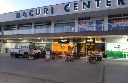 Apto Amplo e aconchegante px a praia! - Foto 55