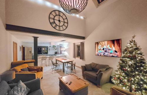 Red Kite Lodge - Photo 18