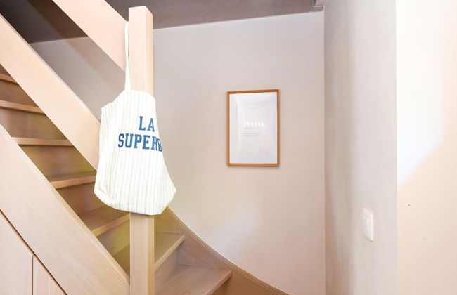 Well-kept and Cozy Polder House - Foto 28